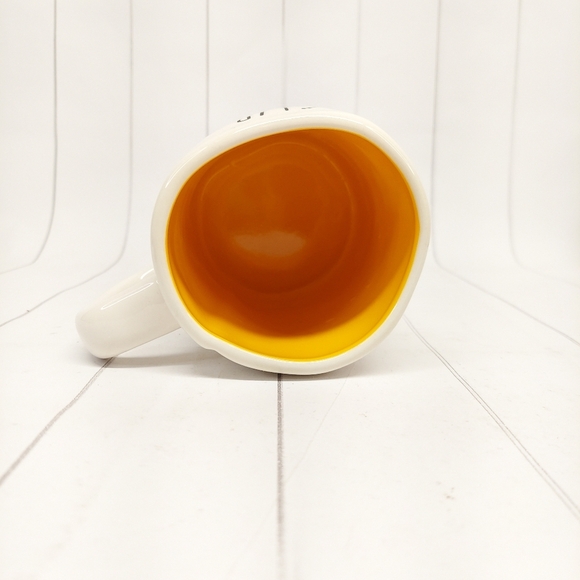 Rae Dunn “cup of happy” Mug - Picture 4 of 7